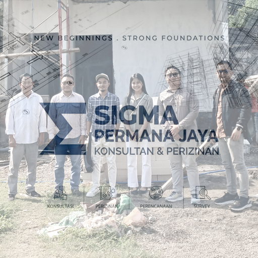perijinan umum - sigma permana jaya